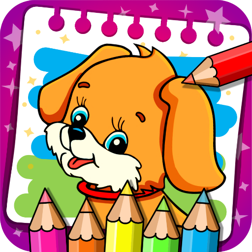 COLORING ANIMALS