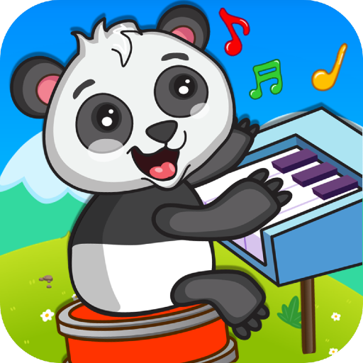 MUSICAL GAMES FOR KIDS